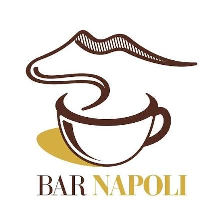 Bar napoli logo