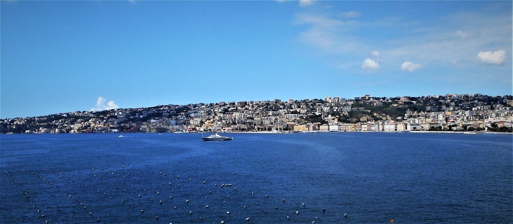 Posillipo: cosa vedere e cosa fare tra panorami e mare